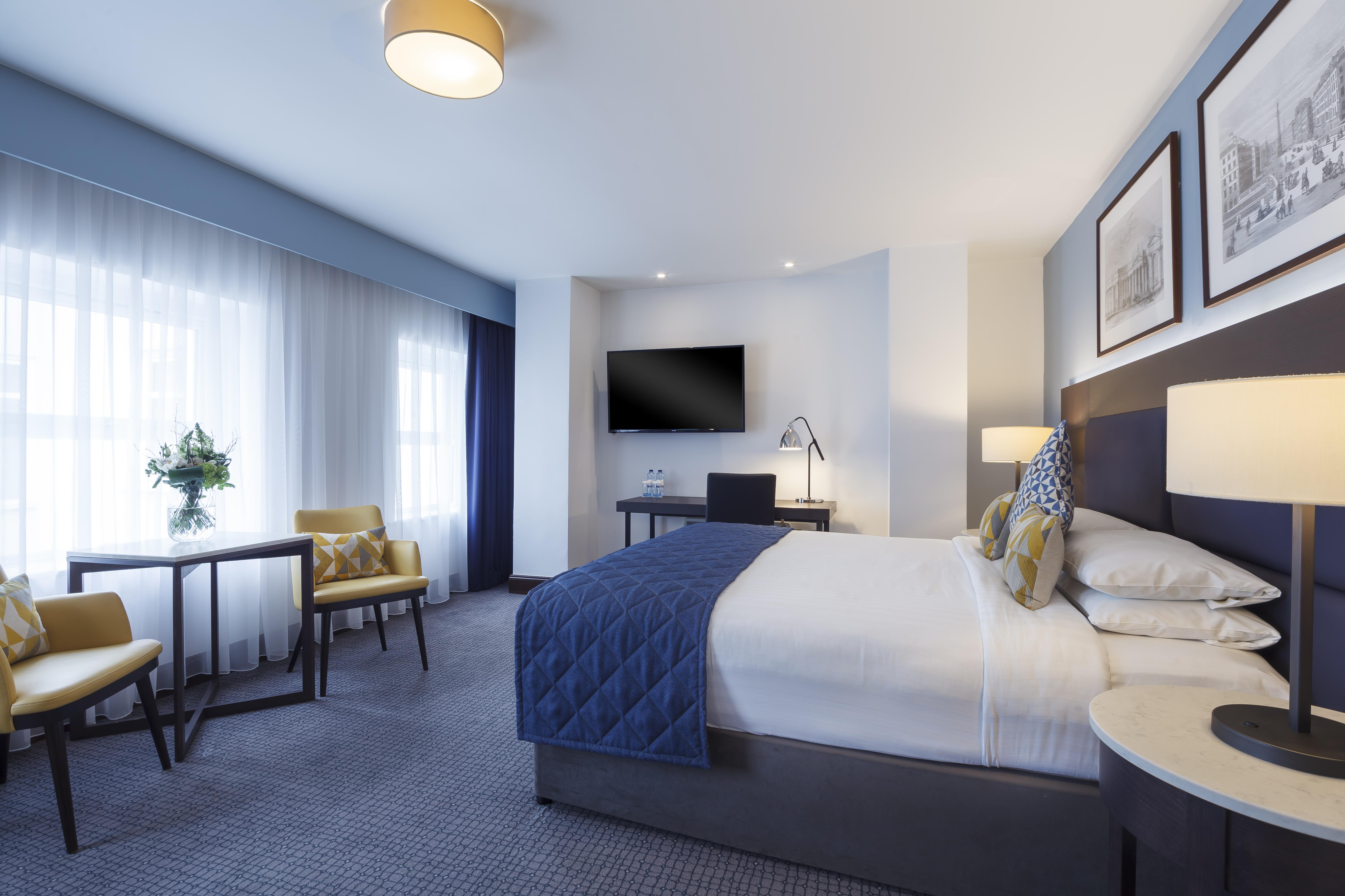 Temple Bar Hotel Dublin By The Unlimited Collection, Dublin